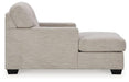 Mahoney Chaise - Tony’s Furniture Store & Linen (GA) - Multi Location