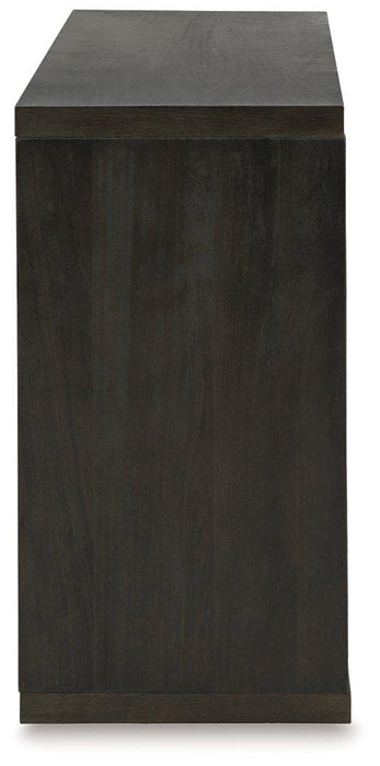 Camlett Console Sofa Table - Tony’s Furniture Store & Linen (GA) - Multi Location
