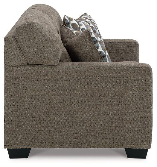 Mahoney Loveseat - Tony’s Furniture Store & Linen (GA) - Multi Location