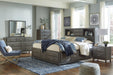 Caitbrook Bedroom Set - Tony’s Furniture Store & Linen (GA) - Multi Location
