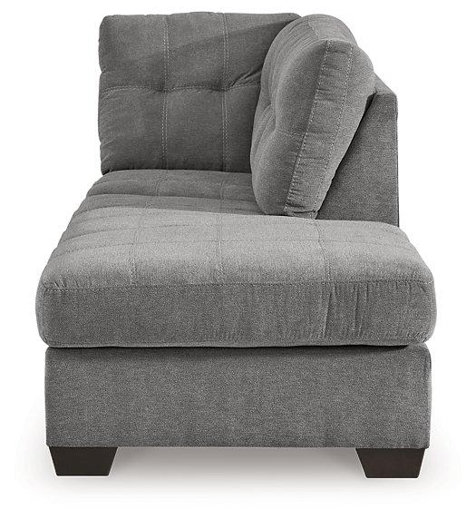 Marleton 2-Piece Sleeper Sectional with Chaise - Tony’s Furniture Store & Linen (GA) - Multi Location