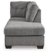 Marleton 2-Piece Sectional with Chaise - Tony’s Furniture Store & Linen (GA) - Multi Location
