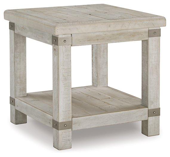 Carynhurst Occasional Table Set - Tony’s Furniture Store & Linen (GA) - Multi Location