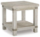 Carynhurst End Table Set - Tony’s Furniture Store & Linen (GA) - Multi Location