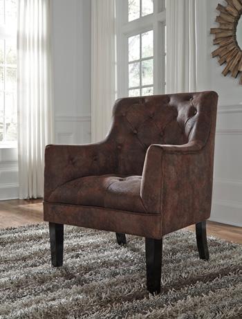 Drakelle Accent Chair - Tony’s Furniture Store & Linen (GA) - Multi Location
