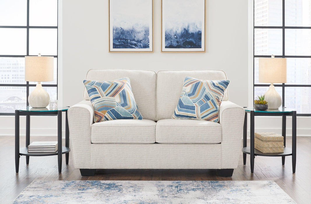 Cashton Loveseat - Tony’s Furniture Store & Linen (GA) - Multi Location