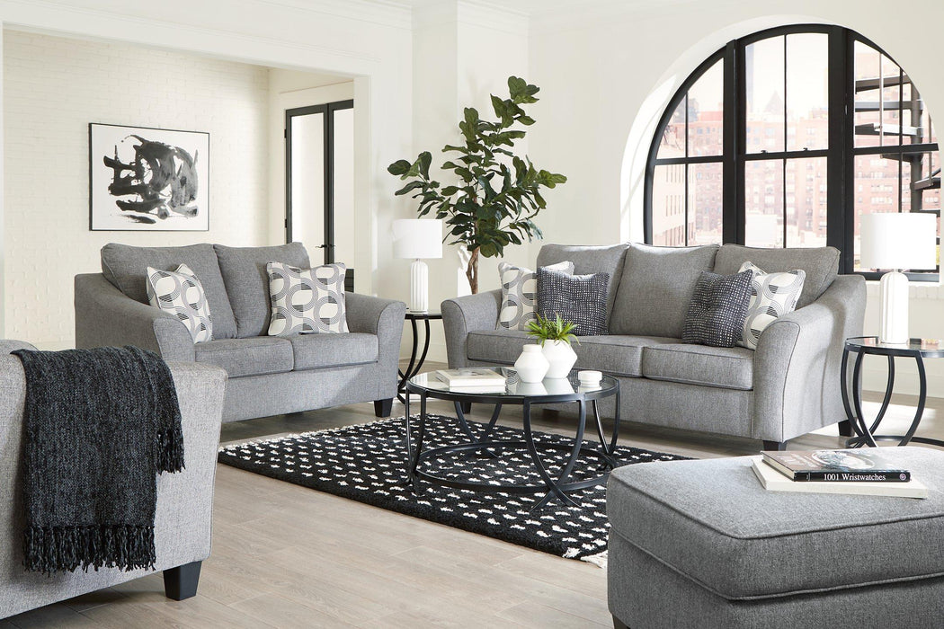 Mathonia Living Room Set - Tony’s Furniture Store & Linen (GA) - Multi Location
