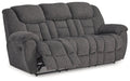 Foreside Reclining Sofa - Tony’s Furniture Store & Linen (GA) - Multi Location