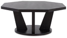 Chasinfield Coffee Table - Tony’s Furniture Store & Linen (GA) - Multi Location