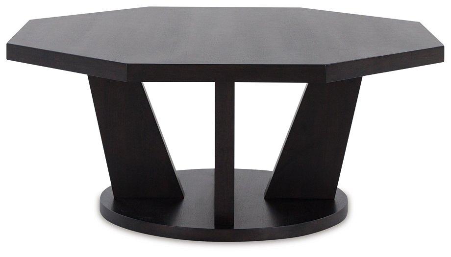 Chasinfield Occasional Table Set - Tony’s Furniture Store & Linen (GA) - Multi Location