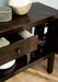 Haddigan Dining Server - Tony’s Furniture Store & Linen (GA) - Multi Location