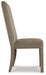 Chrestner Dining Chair - Tony’s Furniture Store & Linen (GA) - Multi Location