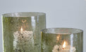 Clarkton Candle Holder Set (Set of 2) - Tony’s Furniture Store & Linen (GA) - Multi Location