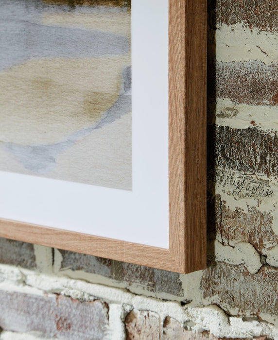 Hurrbrook Wall Art - Tony’s Furniture Store & Linen (GA) - Multi Location