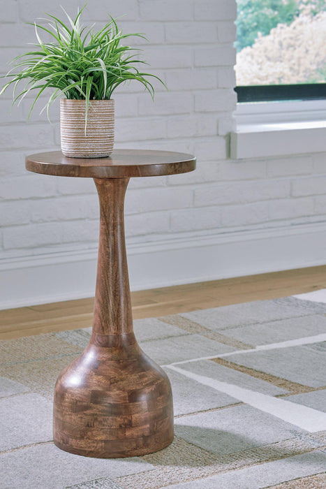 Joville Accent Table - Tony’s Furniture Store & Linen (GA) - Multi Location