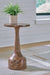 Joville Accent Table - Tony’s Furniture Store & Linen (GA) - Multi Location