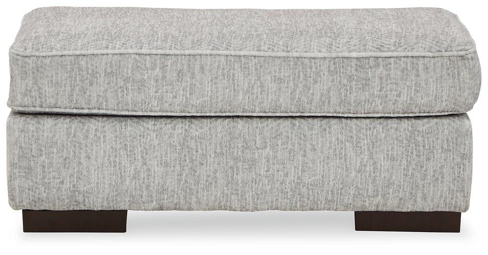 Mercado Ottoman - Tony’s Furniture Store & Linen (GA) - Multi Location