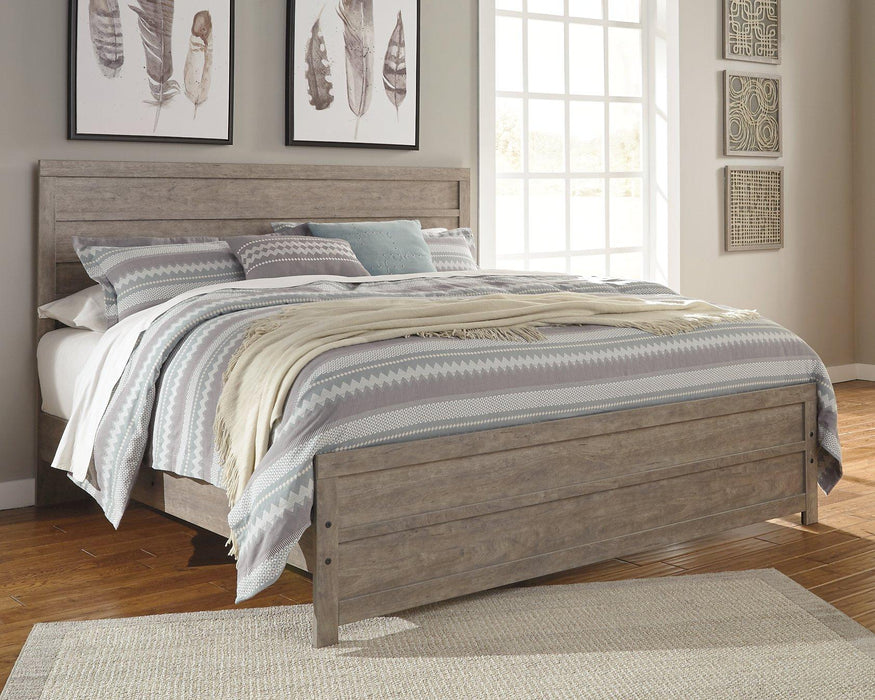 Culverbach Bed - Tony’s Furniture Store & Linen (GA) - Multi Location