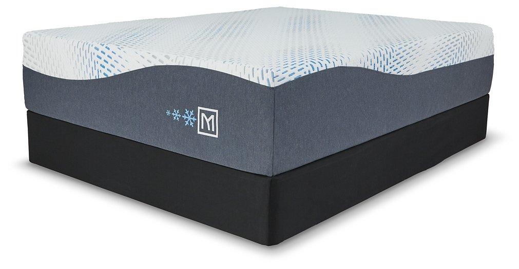 Millennium Luxury Gel Memory Foam Mattress - Tony’s Furniture Store & Linen (GA) - Multi Location