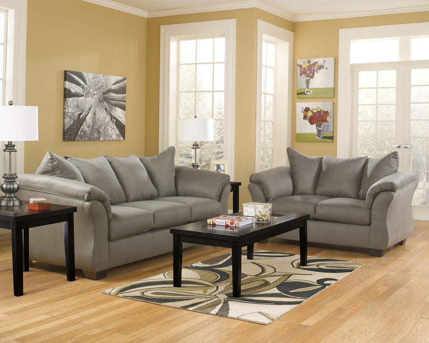 Darcy Loveseat - Tony’s Furniture Store & Linen (GA) - Multi Location