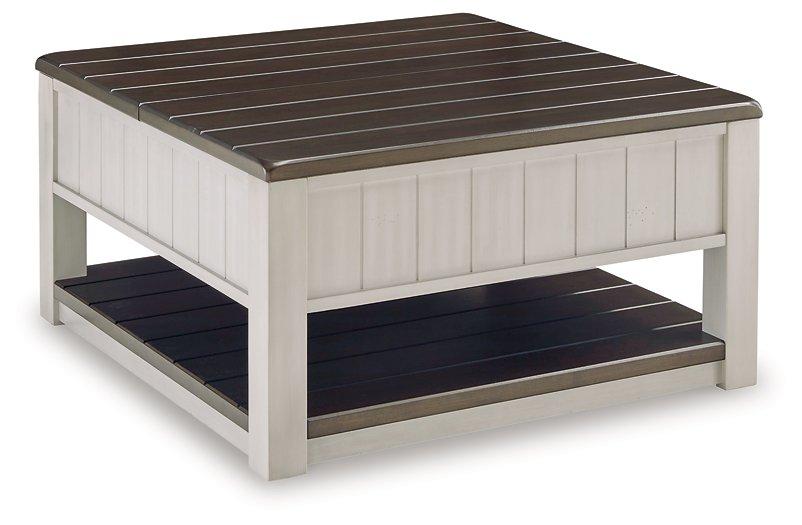 Darborn Occasional Table Set - Tony’s Furniture Store & Linen (GA) - Multi Location