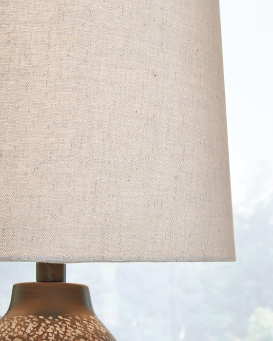 Lanson Table Lamp (Set of 2) - Tony’s Furniture Store & Linen (GA) - Multi Location