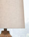 Lanson Table Lamp (Set of 2) - Tony’s Furniture Store & Linen (GA) - Multi Location