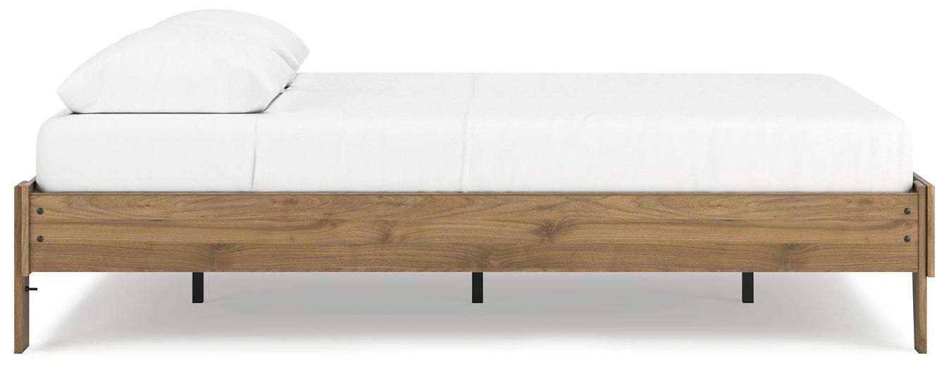 Deanlow Bed - Tony’s Furniture Store & Linen (GA) - Multi Location