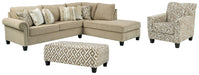 Dovemont Living Room Set - Tony’s Furniture Store & Linen (GA) - Multi Location