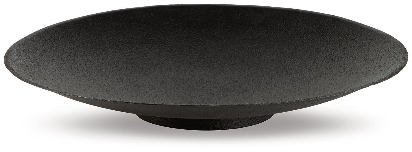 Moises Bowl - Tony’s Furniture Store & Linen (GA) - Multi Location