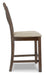 Moriville Counter Height Bar Stool - Tony’s Furniture Store & Linen (GA) - Multi Location