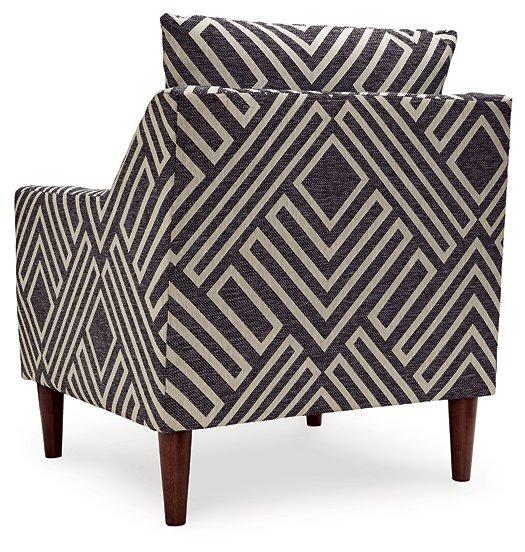 Morrilton Next-Gen Nuvella Accent Chair - Tony’s Furniture Store & Linen (GA) - Multi Location