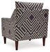 Morrilton Next-Gen Nuvella Accent Chair - Tony’s Furniture Store & Linen (GA) - Multi Location