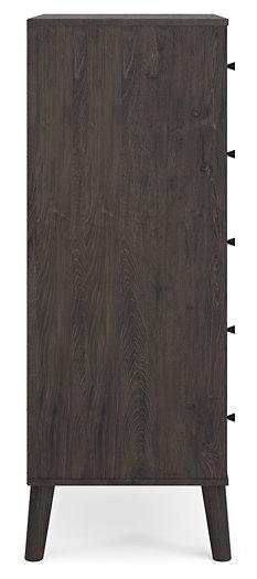 Piperton Chest of Drawers - Tony’s Furniture Store & Linen (GA) - Multi Location