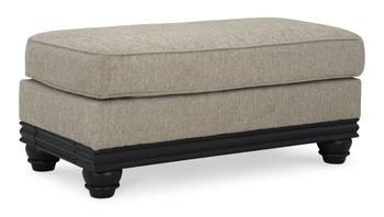 Elbiani Ottoman - Tony’s Furniture Store & Linen (GA) - Multi Location