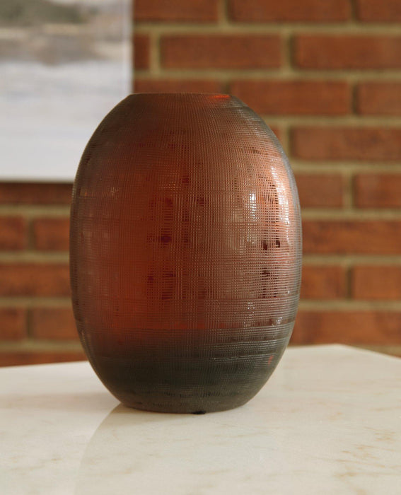 Embersen Vase (Set of 2) - Tony’s Furniture Store & Linen (GA) - Multi Location