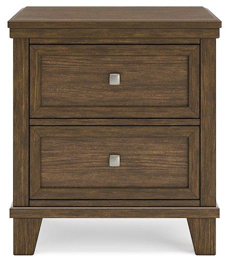 Shawbeck Nightstand - Tony’s Furniture Store & Linen (GA) - Multi Location