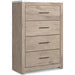 Senniberg Chest of Drawers - Tony’s Furniture Store & Linen (GA) - Multi Location