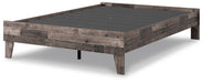 Neilsville Youth Bed - Tony’s Furniture Store & Linen (GA) - Multi Location