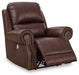 Freyeburg Power Recliner - Tony’s Furniture Store & Linen (GA) - Multi Location