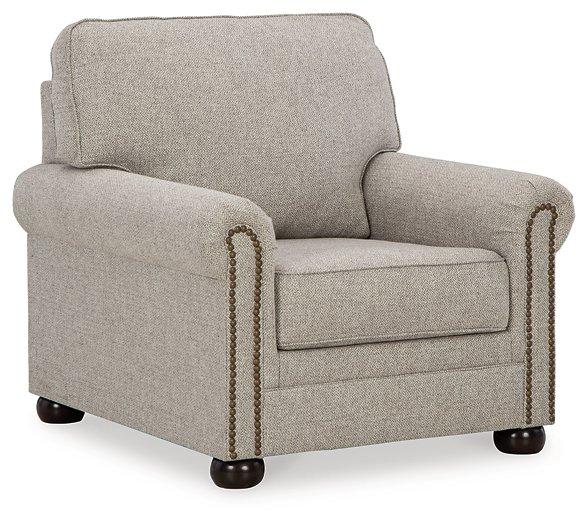 Gaelon Living Room Set - Tony’s Furniture Store & Linen (GA) - Multi Location