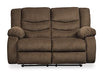 Tulen Reclining Loveseat - Tony’s Furniture Store & Linen (GA) - Multi Location