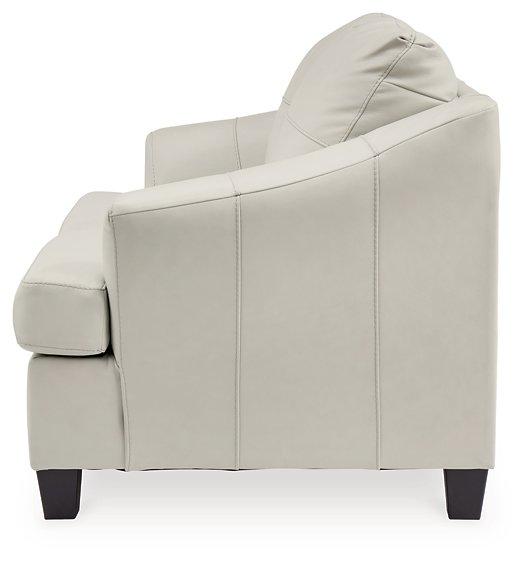 Genoa Loveseat - Tony’s Furniture Store & Linen (GA) - Multi Location