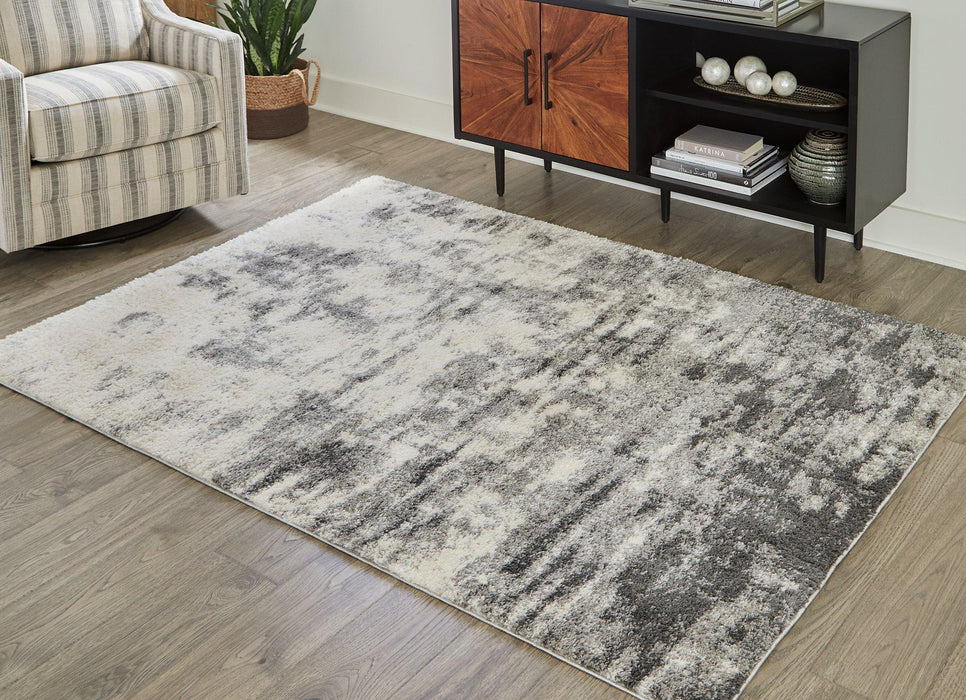 Gerdie 7'10" x 10' Rug - Tony’s Furniture Store & Linen (GA) - Multi Location