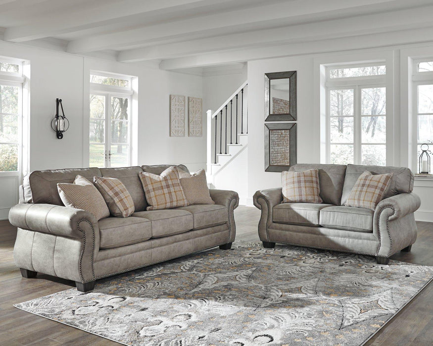 Olsberg Living Room Set - Tony’s Furniture Store & Linen (GA) - Multi Location