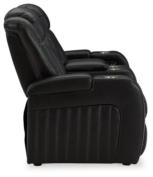Caveman Den Upholstery Package - Tony’s Furniture Store & Linen (GA) - Multi Location