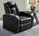 Caveman Den Power Recliner - Tony’s Furniture Store & Linen (GA) - Multi Location