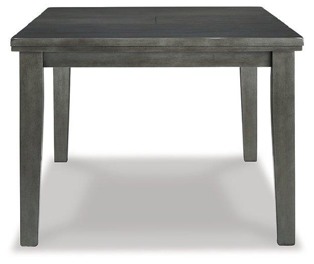 Hallanden Dining Extension Table - Tony’s Furniture Store & Linen (GA) - Multi Location
