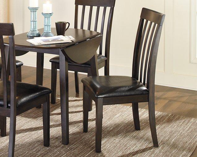 Hammis Dining Chair Set - Tony’s Furniture Store & Linen (GA) - Multi Location
