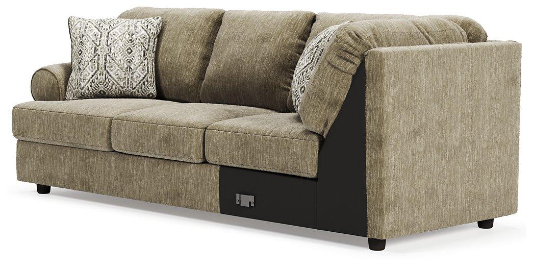 Hoylake 3-Piece Sectional with Chaise - Tony’s Furniture Store & Linen (GA) - Multi Location